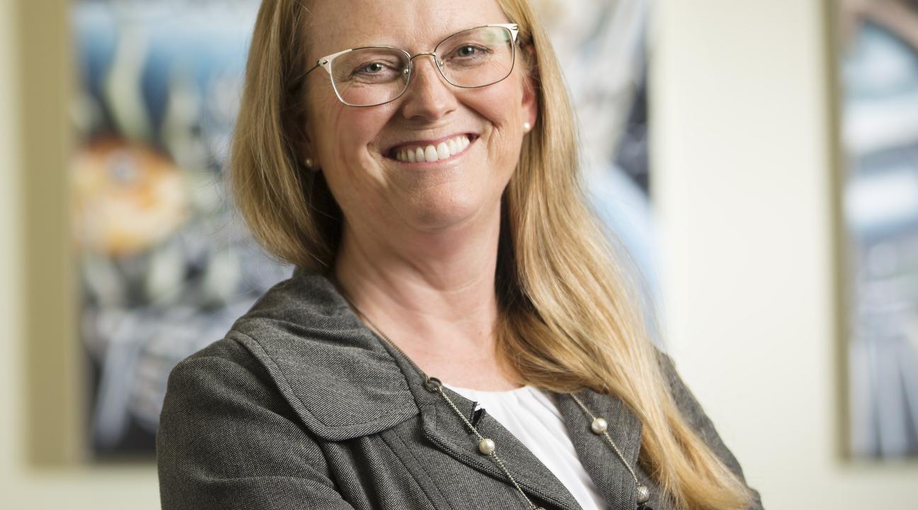 Lynn Stauffer