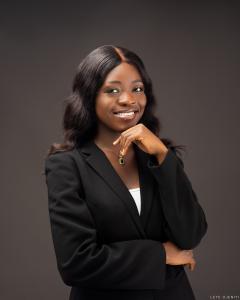 headshot of speaker