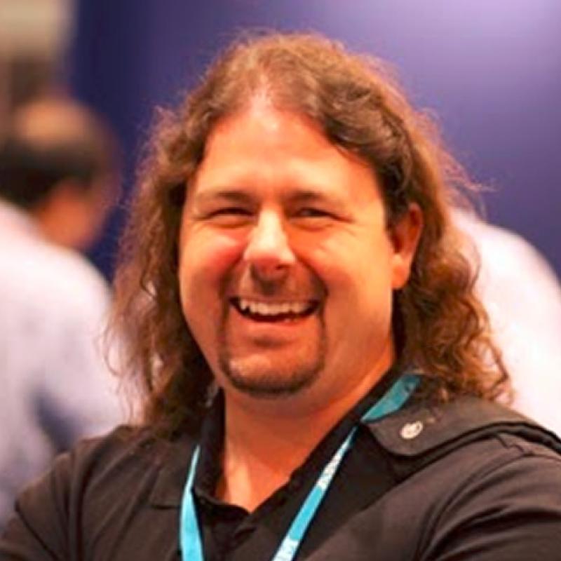 Dave Shreiner