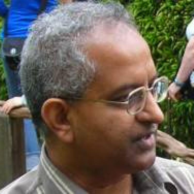 Dr. Ravi