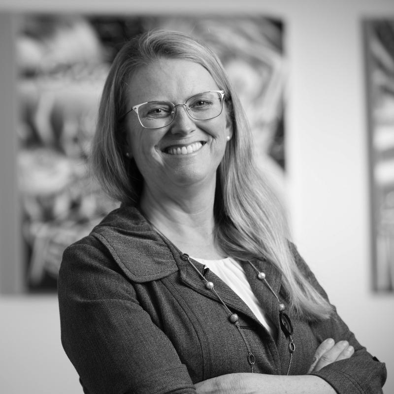 Lynn Stauffer