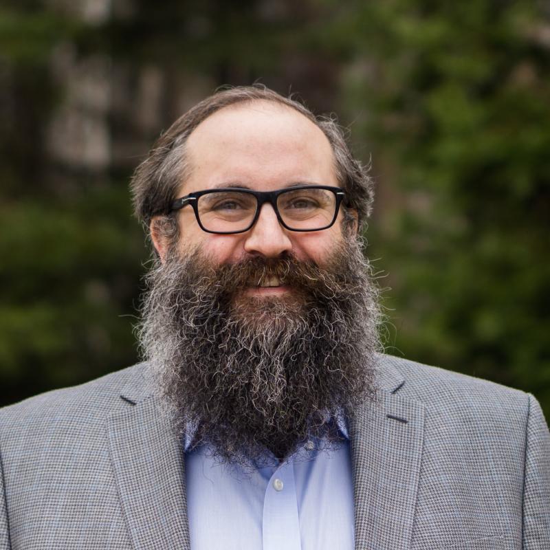 Mark Gondree