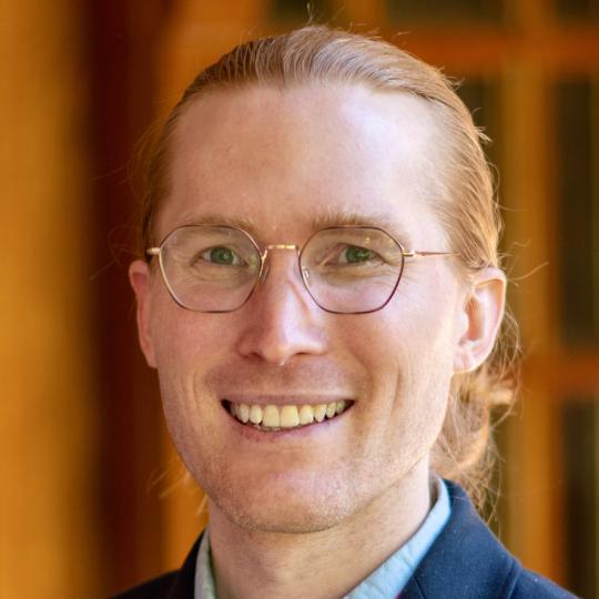 Kai Lukoff
