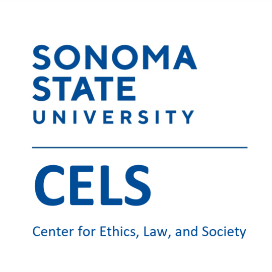 Logo for Center for Ethics, Law, and Society