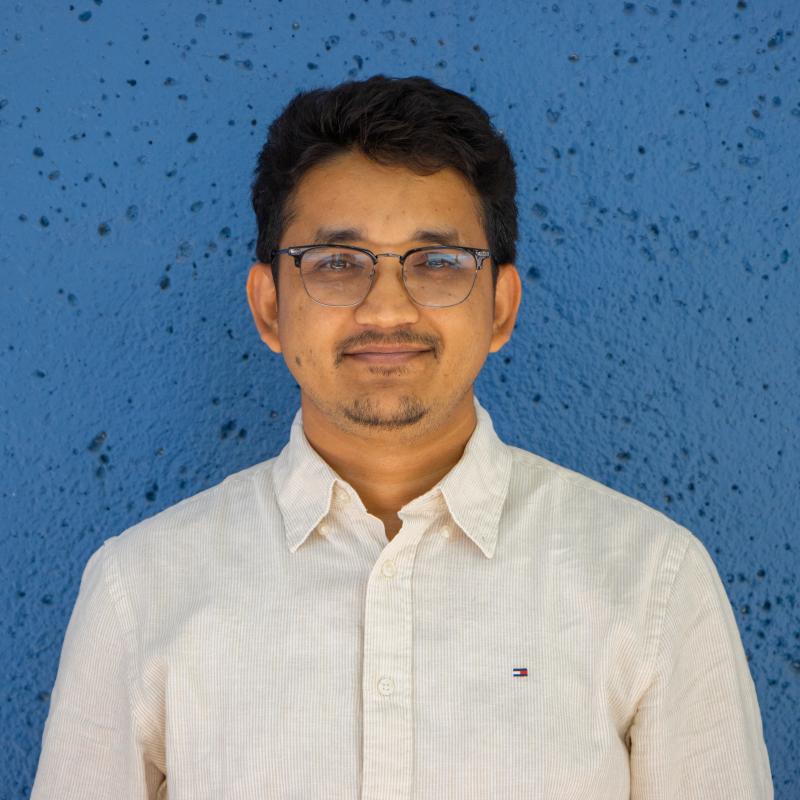 photo of faculty