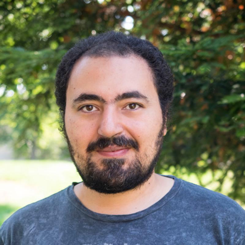 photo of faculty