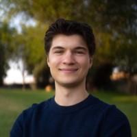headshot of speaker